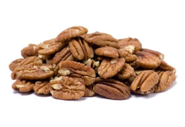 Pecan Halves - It's Delish