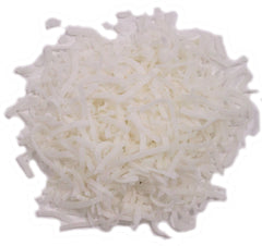 Unsweetened Coconut Shred - It's Delish (photo 3)