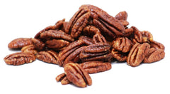 Glazed Pecans - It's Delish (photo 2)
