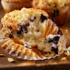 Dried Blueberries - It's Delish (photo 4)