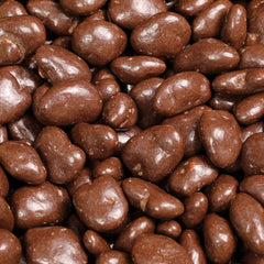 Milk Chocolate Toffee Coated Pecans - It's Delish (photo 2)