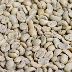 Unroasted Decaf Green Coffee Beans - It's Delish
