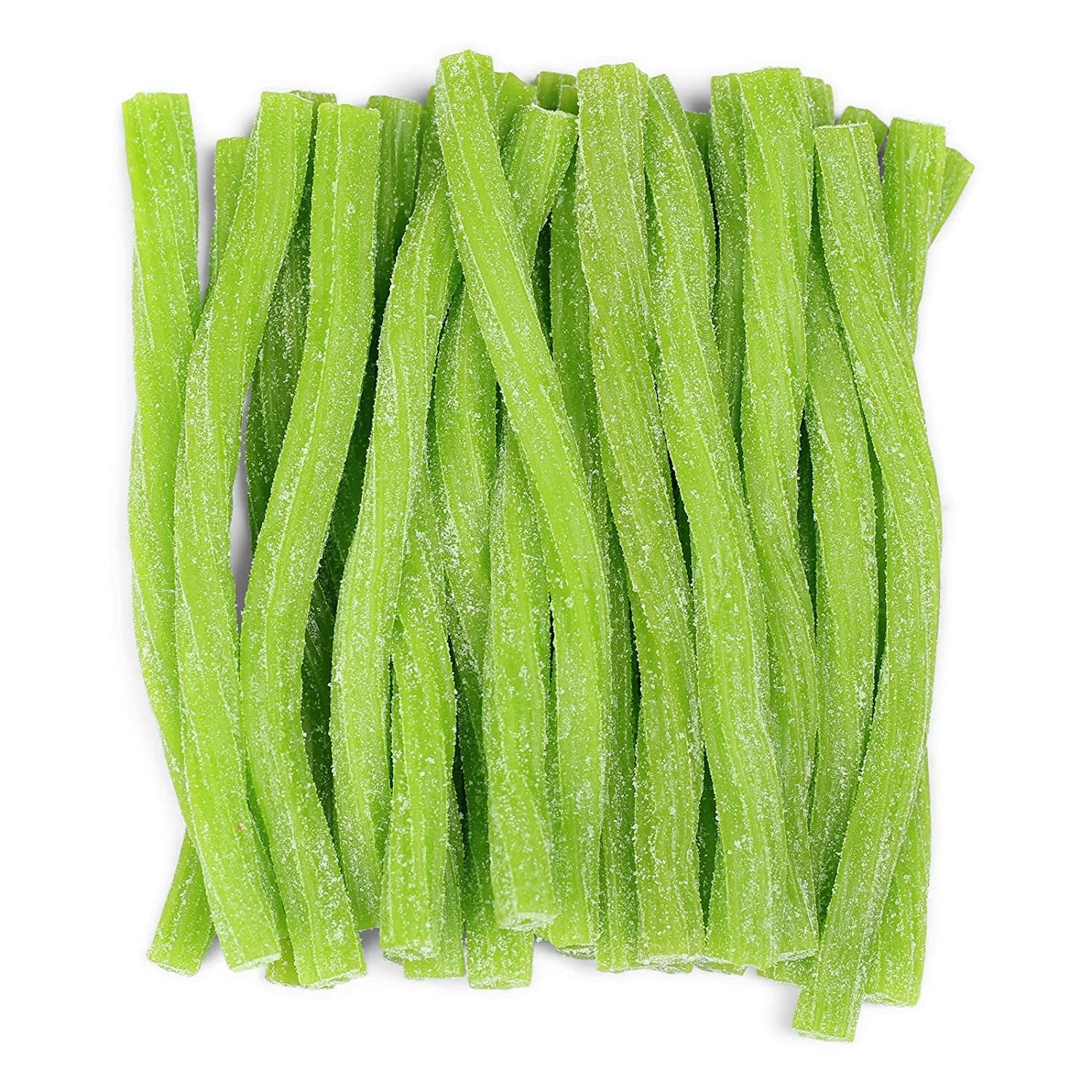 Sweet & Sour Passion Fruit Licorice Sticks - It's Delish