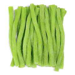 Sweet & Sour Passion Fruit Licorice Sticks - It's Delish