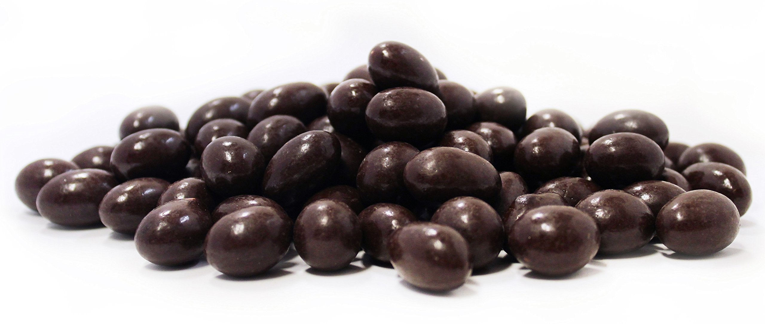 Dark Chocolate Covered Peanuts - It's Delish (photo 4)