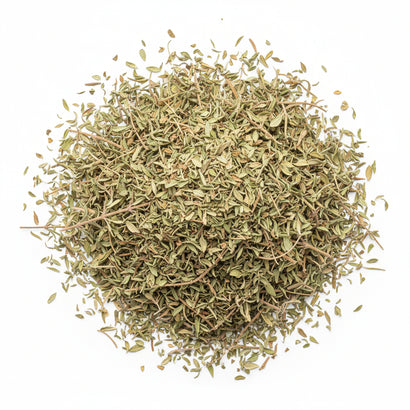 Thyme Leaves, Dried - It's Delish