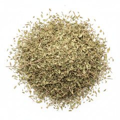 Thyme Leaves, Dried - It's Delish