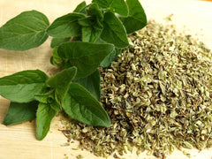 Kosher For Passover Dried Basil Leaves