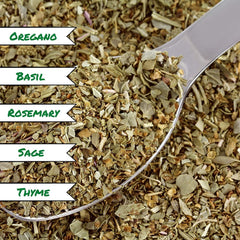 Italian Seasoning - It's Delish (photo 4)