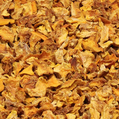 Dried Pumpkin Pieces — Jumbo Jar - It's Delish (photo 2)