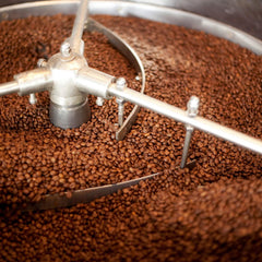 French Roast Coffee Beans - It's Delish (photo 4)