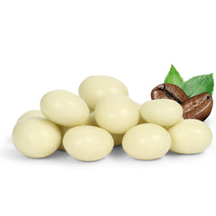 White Chocolate Covered Espresso Beans - It's Delish (photo 3)