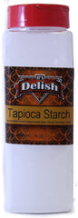 Tapioca Starch - It's Delish (photo 2)