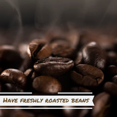 Unroasted Decaf Green Coffee Beans - It's Delish (photo 4)