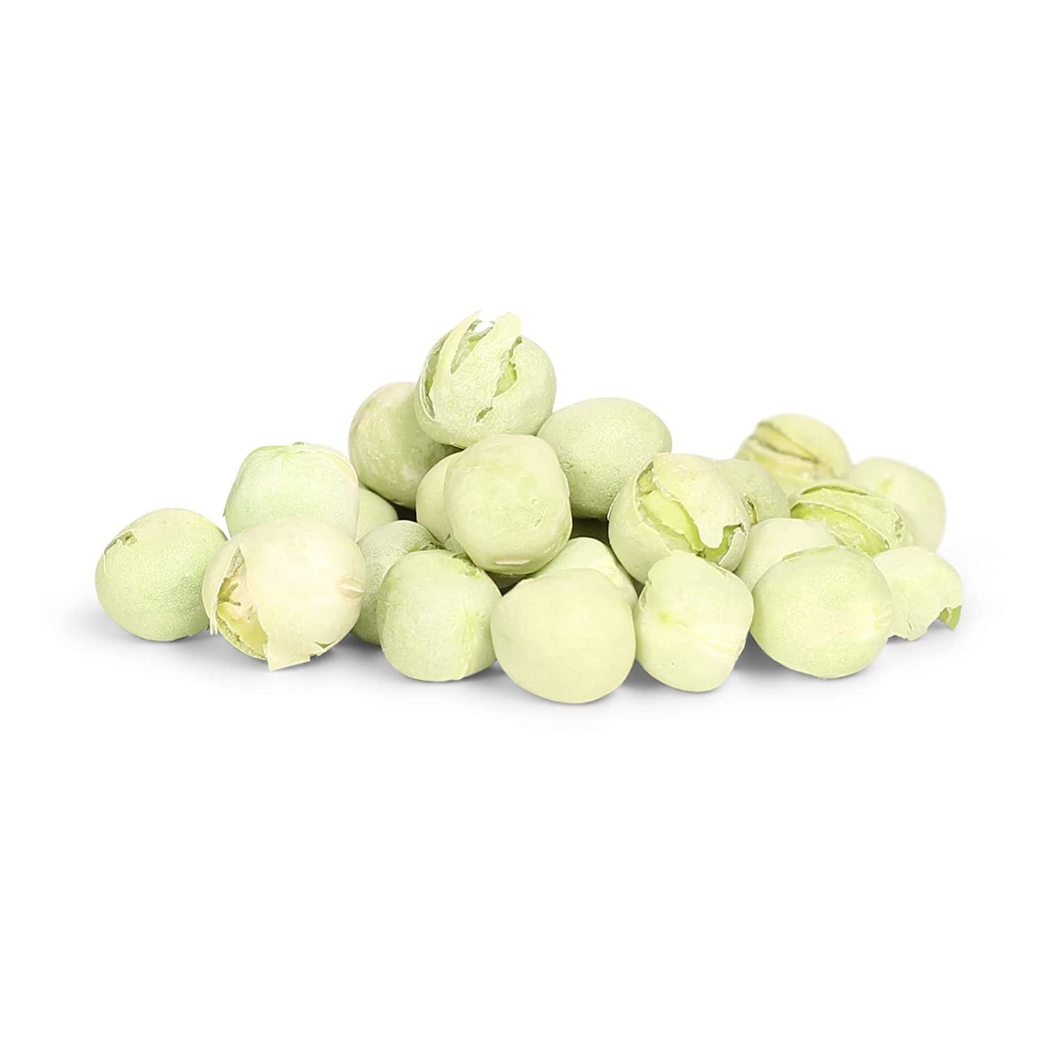Freeze Dried Peas - It's Delish