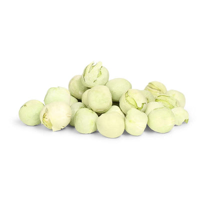 Freeze Dried Peas - It's Delish