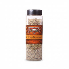 No Salt Seasoning - It's Delish (photo 2)