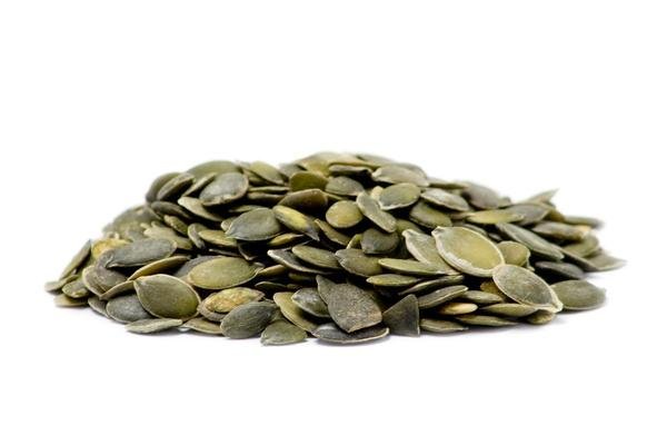 Pumpkin Seeds (Pepitas), Raw No Shell - It's Delish