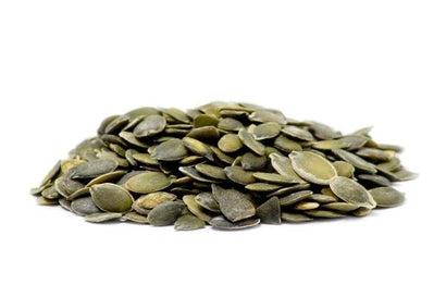 Pumpkin Seeds (Pepitas), Raw No Shell - It's Delish