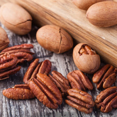 Toasted Unsalted Pecans - It's Delish (photo 3)