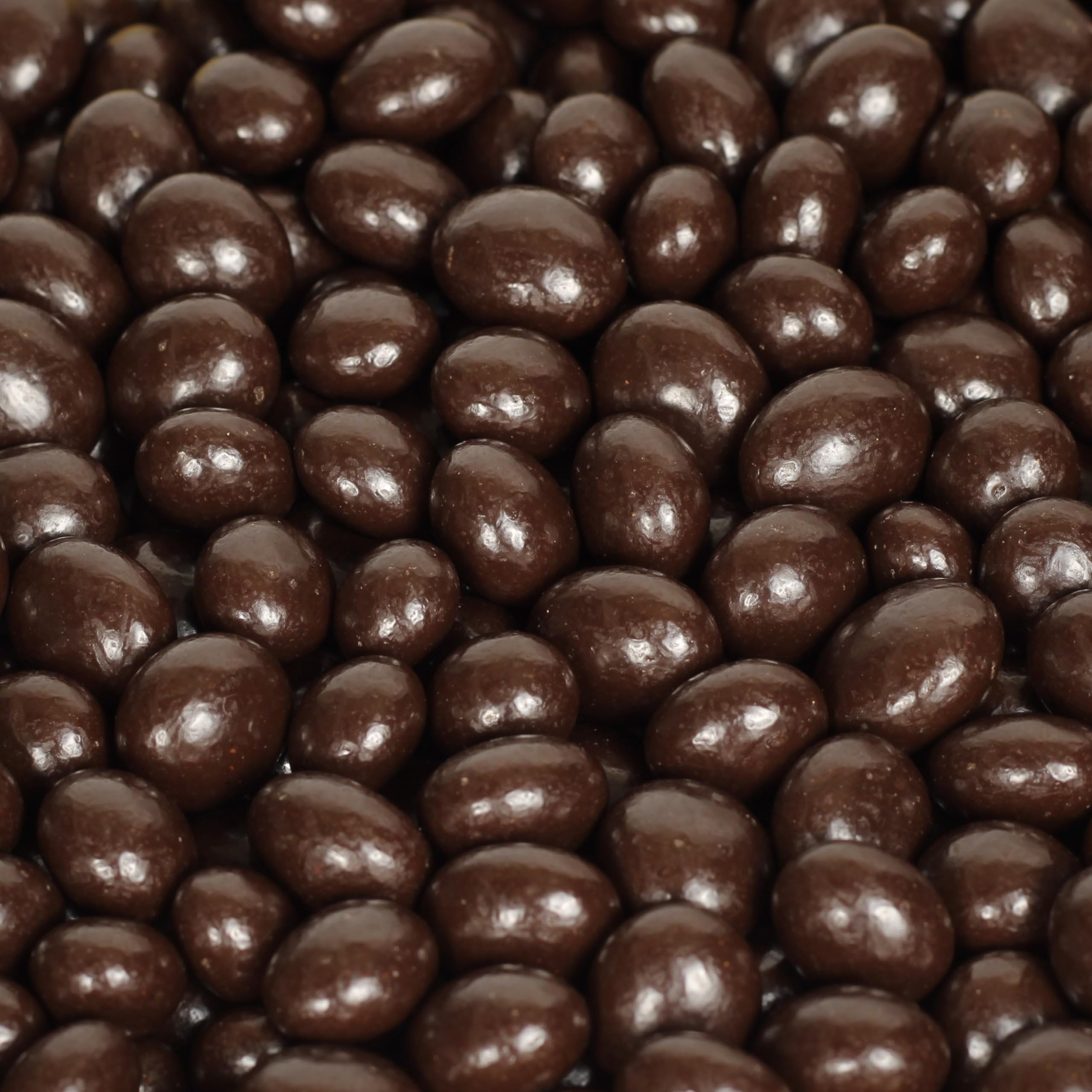 Dark Chocolate Espresso Beans - It's Delish (photo 3)