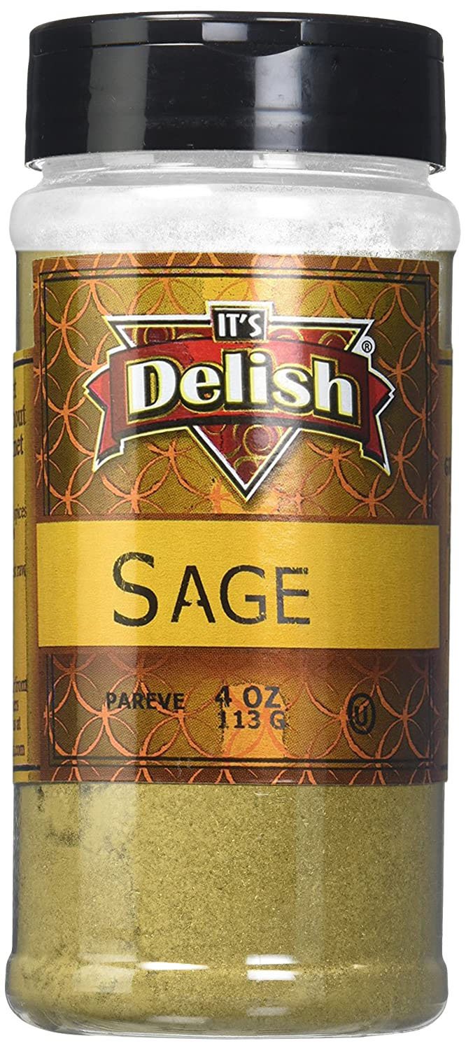 Sage, Ground - It's Delish (photo 3)
