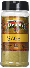 Sage, Ground - It's Delish (photo 3)