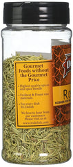 Kosher For Passover Dried Basil Leaves