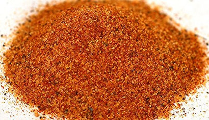 Carolina Rub - It's Delish