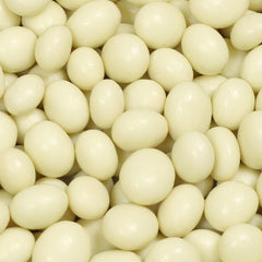 White Chocolate Covered Espresso Beans - It's Delish (photo 2)
