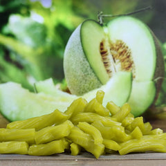 Honeydew Licorice Bits - It's Delish (photo 3)