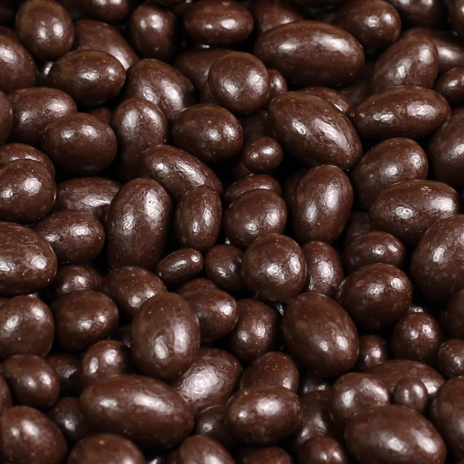 Dark Chocolate Covered Pistachios - It's Delish