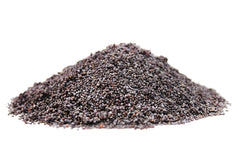 Poppy Seeds (Blue) - It's Delish