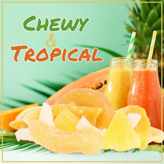 Tropical Mixed Dried Fruit Medley - It's Delish (photo 6)