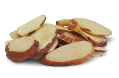 Toasted Sliced Almonds - It's Delish
