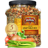 Deluxe Dried Vegetable Soup Mix (1.5 lb)