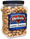 Toffee Almonds