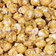 Caramel Nut Popcorn - It's Delish (photo 2)