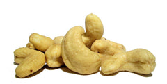 Cashews (Roasted & Salted with Sea Salt) - It's Delish (photo 2)
