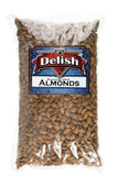 Roasted & Salted Almonds with Sea Salt