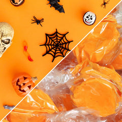 Orange Cream Taffy Chews - It's Delish (photo 4)