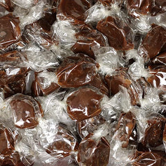 Chocolate Caramel Taffy Chews - It's Delish (photo 3)