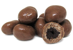 Milk Chocolate Covered Cherries — Jumbo Container - It's Delish (photo 4)