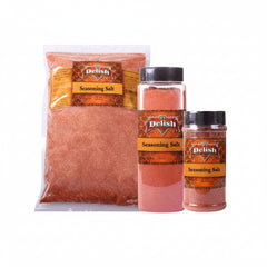 Seasoning Salt - It's Delish (photo 2)