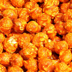 Orange Popcorn — Jumbo Jar - It's Delish (photo 6)