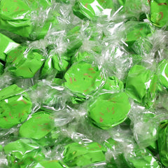 Mint Chocolate Chip Taffy - It's Delish (photo 4)