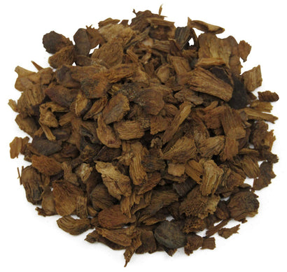 Dried Mushroom Kibble (Boletus Luteus) - It's Delish