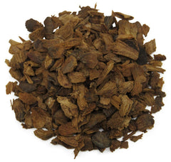Dried Mushroom Kibble (Boletus Luteus) - It's Delish