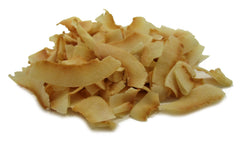 Toasted Coconut Chips Sweetened - It's Delish (photo 2)