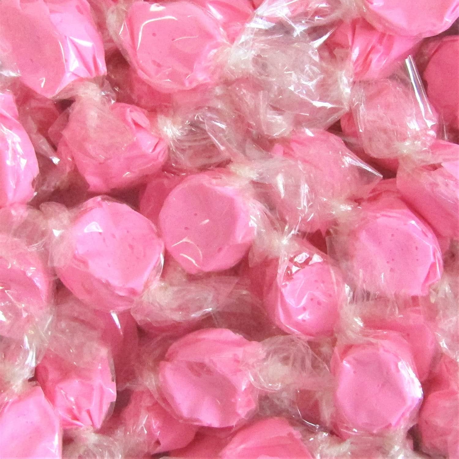 Strawberry Taffy Chews - It's Delish (photo 2)
